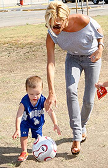 Голливудские дети: им тоже бывает несладко…