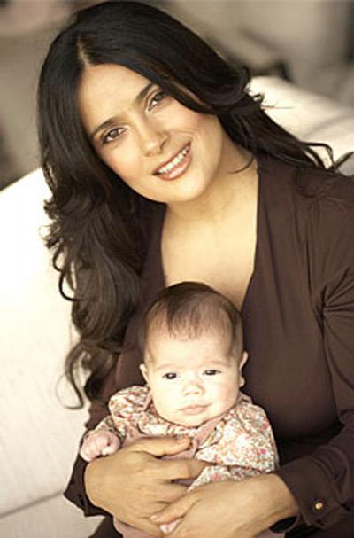 Голливудские дети: им тоже бывает несладко…