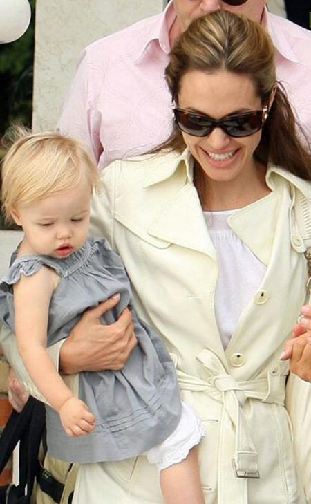 Голливудские дети: им тоже бывает несладко…