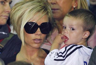 Голливудские дети: им тоже бывает несладко…