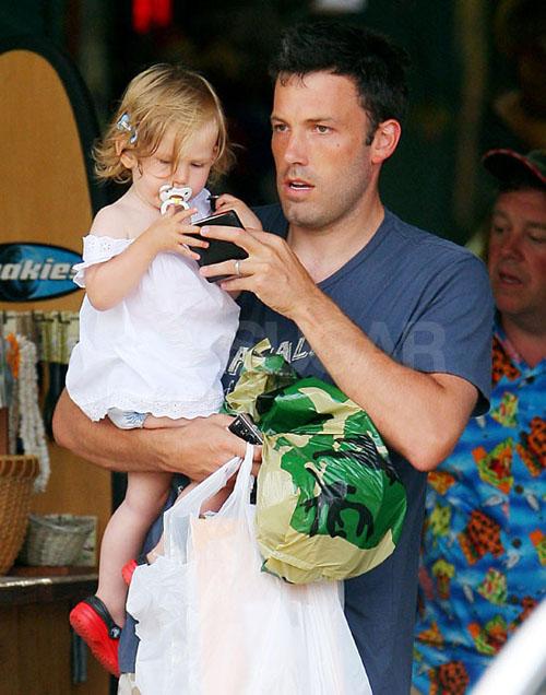 Голливудские дети: им тоже бывает несладко…