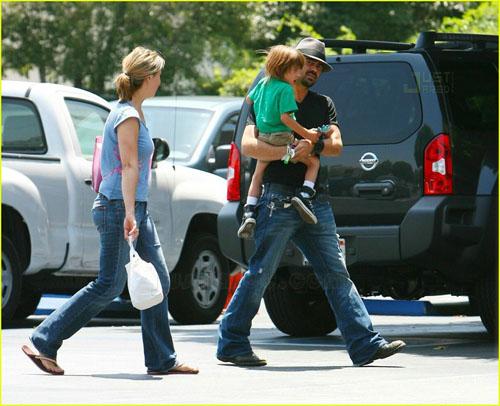 Голливудские дети: им тоже бывает несладко…