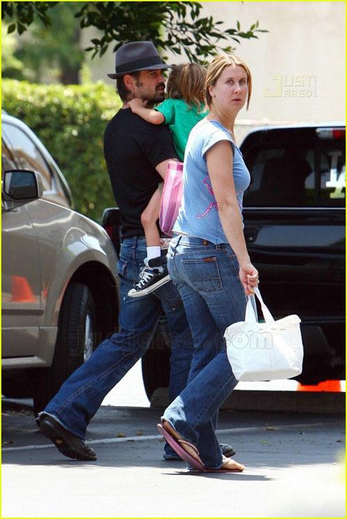 Голливудские дети: им тоже бывает несладко…