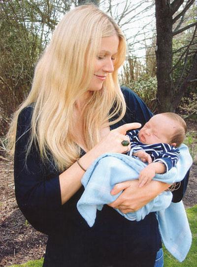 Голливудские дети: им тоже бывает несладко…