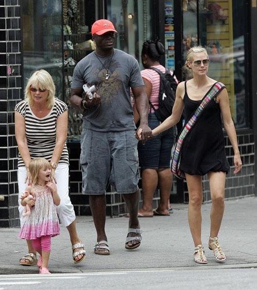 Голливудские дети: им тоже бывает несладко…