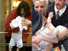 Голливудские дети: им тоже бывает несладко…