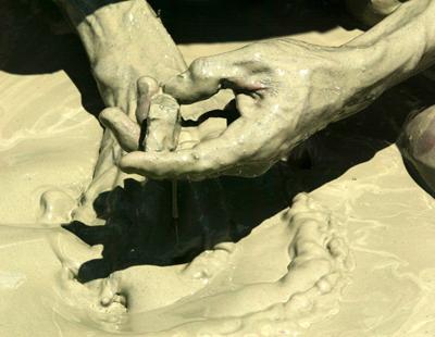 Золотая лихорадка: власть на все времена