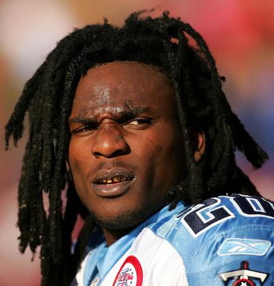 Золотая лихорадка: власть на все времена