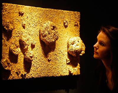 Золотая лихорадка: власть на все времена