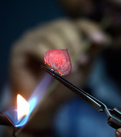 Золотая лихорадка: власть на все времена