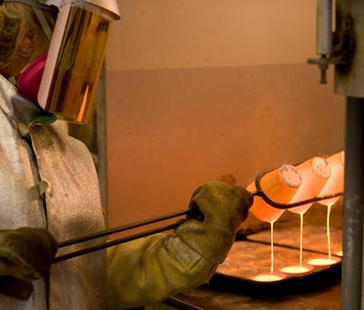 Золотая лихорадка: власть на все времена