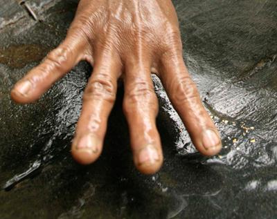 Золотая лихорадка: власть на все времена