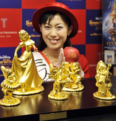 Золотая лихорадка: власть на все времена