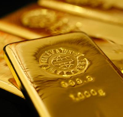 Золотая лихорадка: власть на все времена