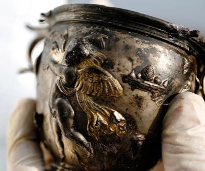 Золотая лихорадка: власть на все времена