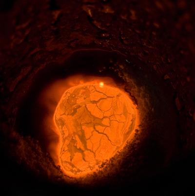 Золотая лихорадка: власть на все времена