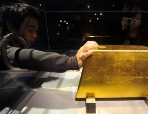 Золотая лихорадка: власть на все времена