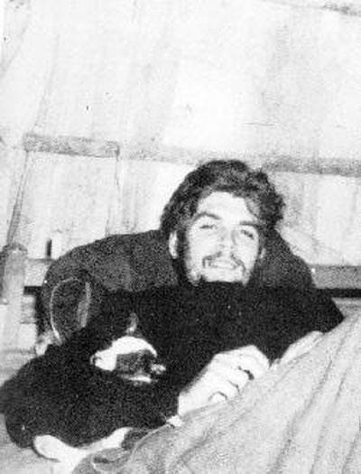 Известные лидеры — в фотографиях прошлого
