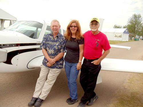 Они чудом выжили в одной катастрофе и погибли в другой