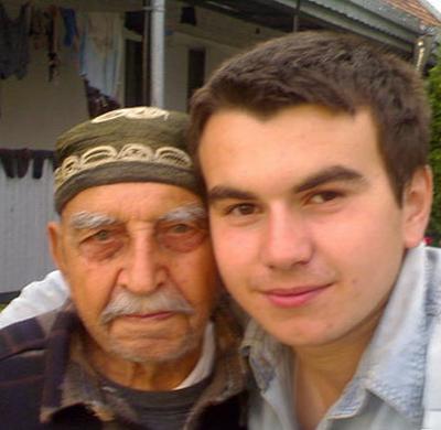 Они чудом выжили в одной катастрофе и погибли в другой