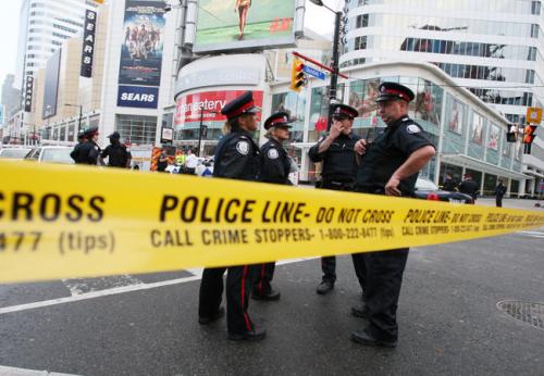 Они чудом выжили в одной катастрофе и погибли в другой