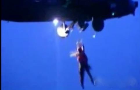 Они чудом выжили в одной катастрофе и погибли в другой