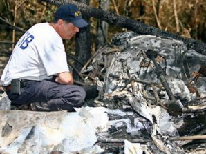 Они чудом выжили в одной катастрофе и погибли в другой