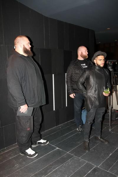 «Человек года» Евгений Цыганов выругался и поблагодарил жену