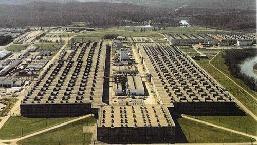 10 самых вместительных зданий мира