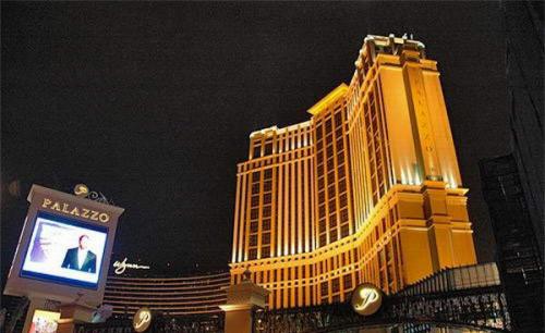 10 самых вместительных зданий мира