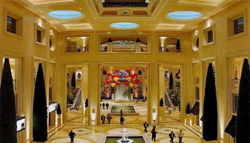 10 самых вместительных зданий мира