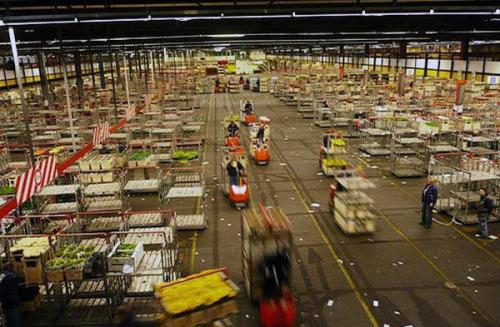 10 самых вместительных зданий мира