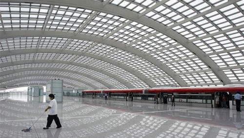 10 самых вместительных зданий мира