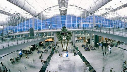 10 самых вместительных зданий мира