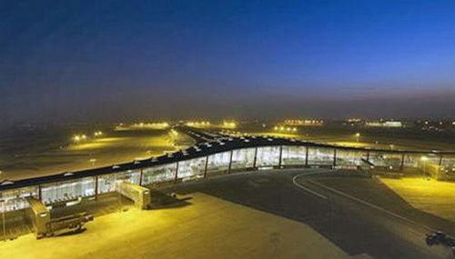 10 самых вместительных зданий мира