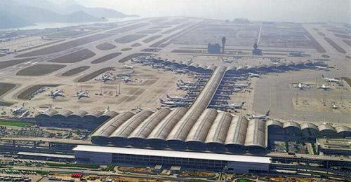 10 самых вместительных зданий мира