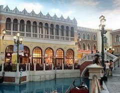 10 самых вместительных зданий мира