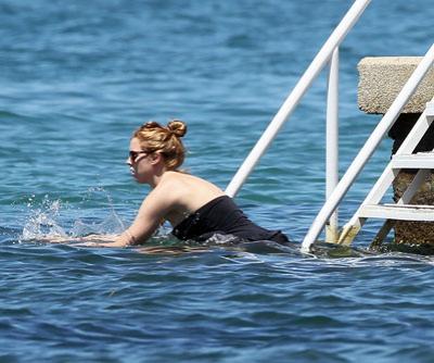 Принцесса Беатрис Йоркская отправилась на свидание во Францию