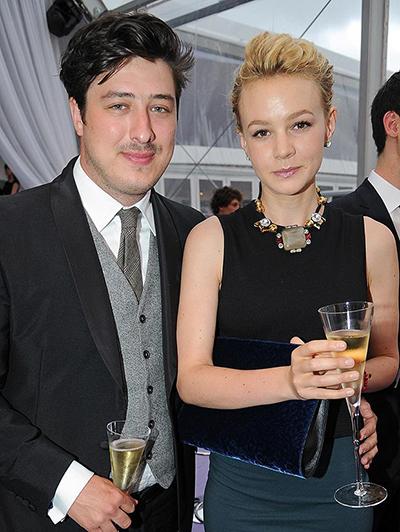 Совершенно секретно: тайные браки знаменитостей