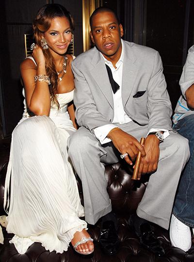 Совершенно секретно: тайные браки знаменитостей