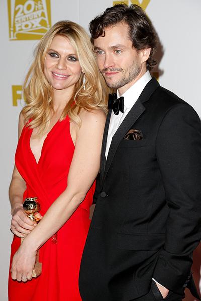 Совершенно секретно: тайные браки знаменитостей