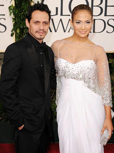 Совершенно секретно: тайные браки знаменитостей