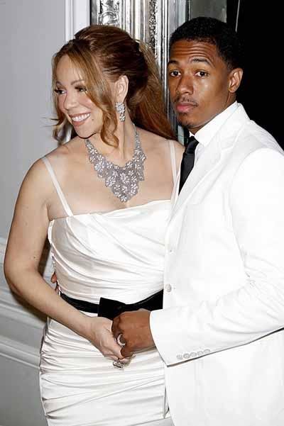 Совершенно секретно: тайные браки знаменитостей