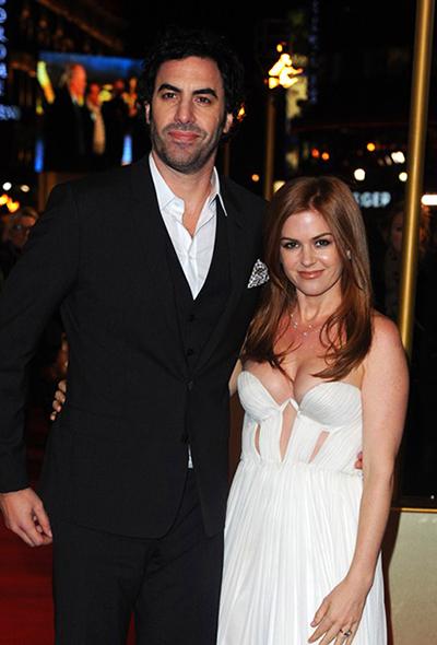 Совершенно секретно: тайные браки знаменитостей