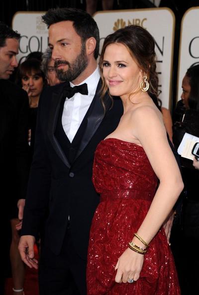 Совершенно секретно: тайные браки знаменитостей