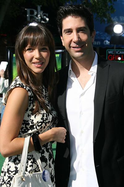 Совершенно секретно: тайные браки знаменитостей