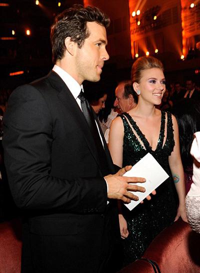 Совершенно секретно: тайные браки знаменитостей