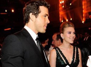 Совершенно секретно: тайные браки знаменитостей