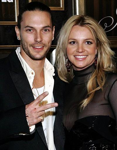 Совершенно секретно: тайные браки знаменитостей