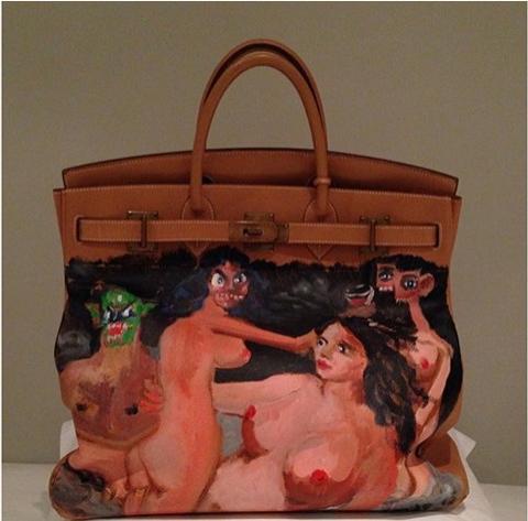 Самые экстравагантные подарки Канье Уэста для Ким Кадашьян